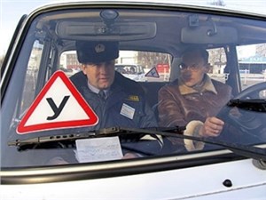 В прошлом году новыми водительскими правами обзавелось рекордное количество россиян