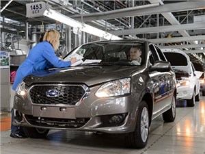 «АвтоВАЗ» получил 70 миллионов евро на создание новых моделей для Renault-Nissan