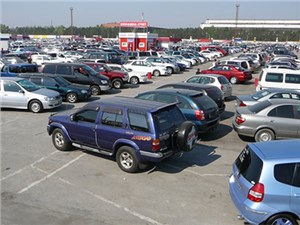 Эксперты рассказали о структуре российского рынка подержанных автомобилей