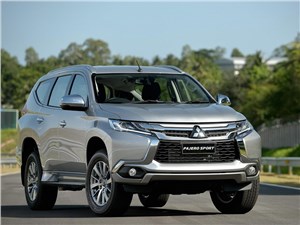 В Калуге будут выпускать только одну модель японского бренда Mitsubishi