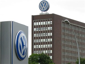 Новый глава Volkswagen обещает все исправить