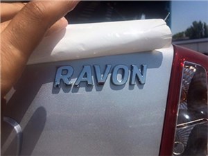 В Россию приедет корейский клон Chevrolet Aveo узбекистанского происхождения