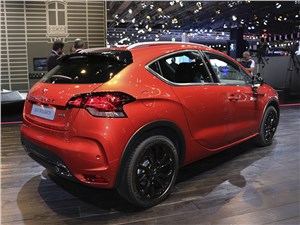 Предпросмотр ds4 crossback concept 2015 вид сзади сбоку