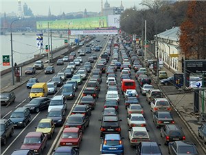Транспортный налог могут отменить
