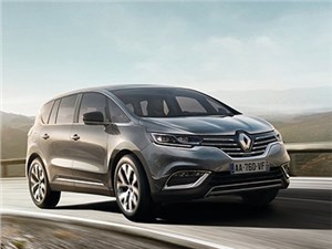 Deutsche Umwelthilfe обнаружили несоответствие Renault Escape норме Евро-6