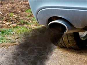 Индия может полностью запретить покупку дизельных автомобилей