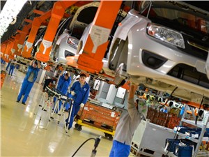 GM-АвтоВАЗ уходит в корпоративный отпуск до 19 января