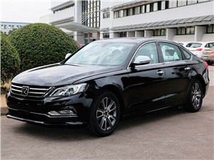 Zotye Z700