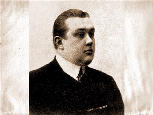 Иван Петрович Пузырев