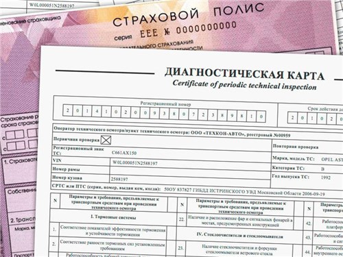 Реформа техосмтора получила одобрение Госдумы