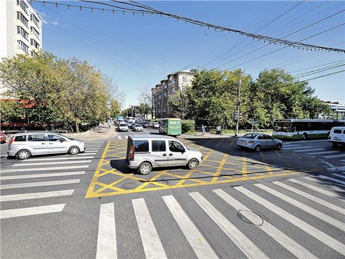Горькие вафли