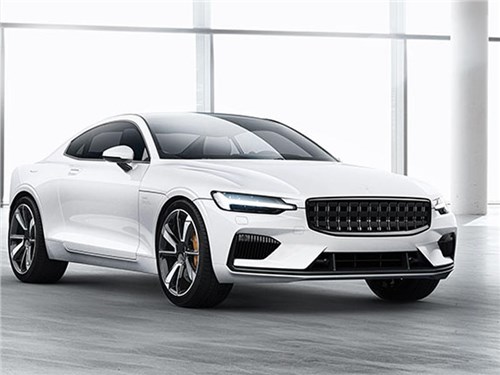 Polestar 2