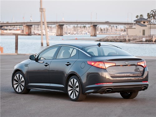 Возгорание автомобилей Hyundai и KIA: официальный ответ