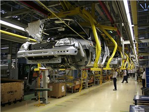 «GM-АвтоВАЗ» сокращает производство этой весной