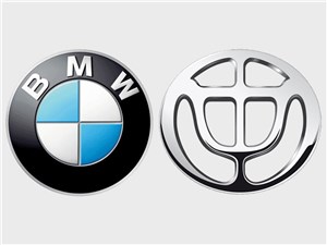 BMW объединится с Brilliance 