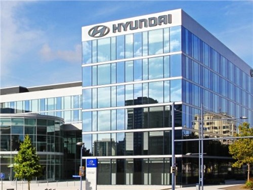 В Hyundai позаботятся о зараженных клиентах