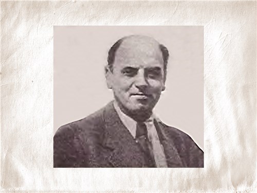 Фриц Фидлер (1899–1972), выдающийся немецкий автомобильный инженер и «крестный отец» BMW 328 