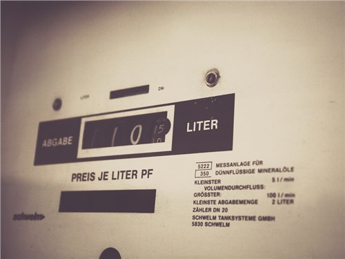 Норвегия не откажется от автомобилей с традиционными ДВС