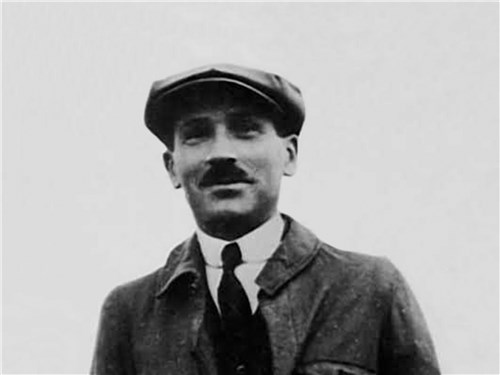 Витторио Яно (1891–1965)