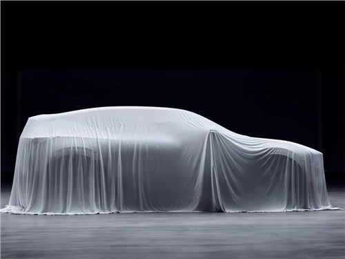 Polestar 3: подробности