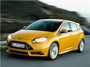 В российских салонах объявлены скидки на самые популярные модели Ford