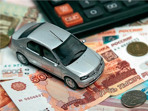 Как платить налог на автомобили в 2021 году