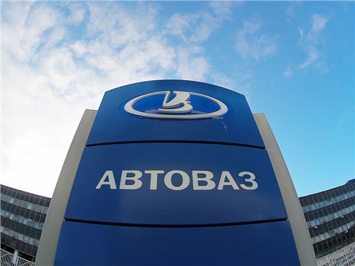 АвтоВАЗ продолжает работу над преемником Lada Granta