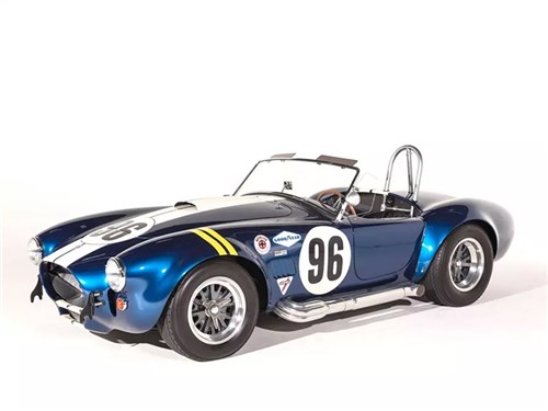 Shelby 427 Cobra 1966 года