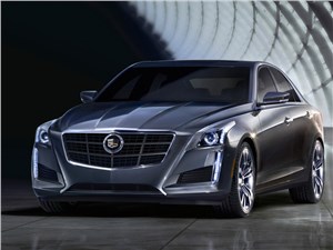 Cadillac хочет выпустить «заряженные» версии нескольких моделей