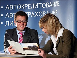 Каждый десятый автокредит в России берется на покупку подержанного автомобиля