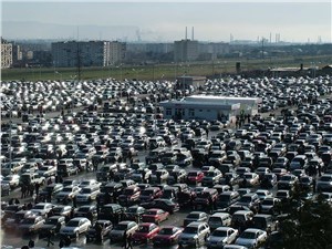 Американские исследователи составили рейтинг подержанных автомобилей