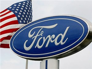 Компания Ford намерена привезти на европейский рынок 25 новых моделей