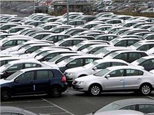 Американские покупатели предпочитают белые автомобили