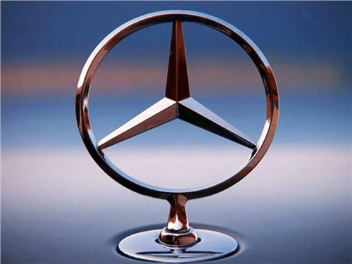 Глава Mercedes предупредил о возможном коллапсе европейского автопрома из-за запрета ДВС