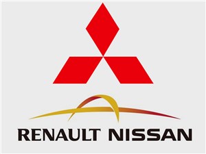 Mitsubishi заключили соглашение о сотрудничестве с Renault-Nissan
