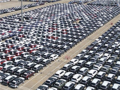 Китай меняет правила вывоза авто и готовит российский рынок к росту цен