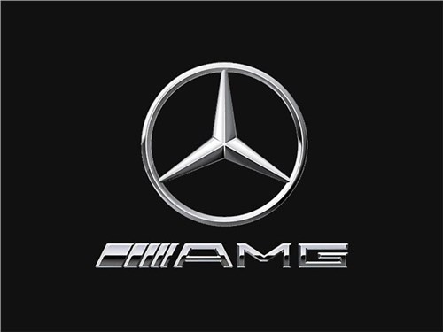 Mercedes-AMG возглавит создатель Porsche Taycan