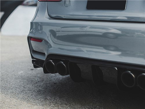 “Дизельгейт” продолжается: в Британии стартовал масштабный процесс против автогигантов