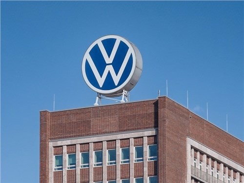 Volkswagen бьет тревогу из-за фальшивых сайтов продажи автомобилей