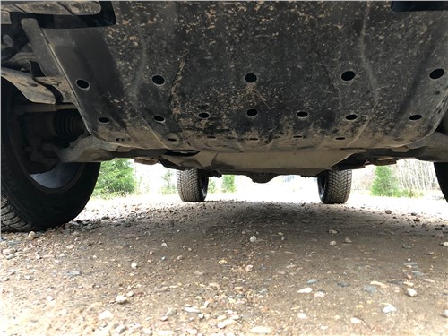 Предпросмотр jac t9 (2024) дорожный просвет