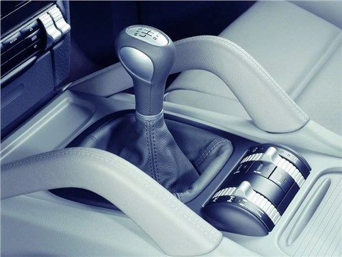 Porsche ищет способ спасти механику