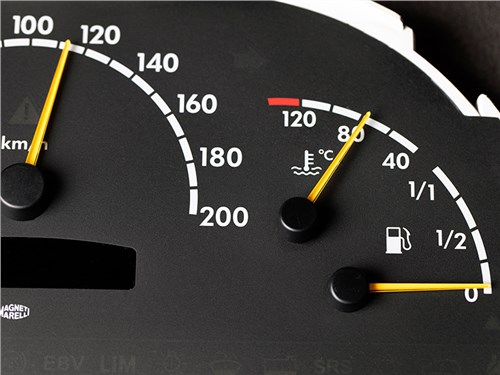 Штрафы за среднюю скорость не введут, инициатива отклонена