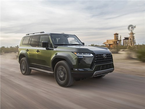 В США набирает обороты новая схема мошенничества с фейковыми автосалонами