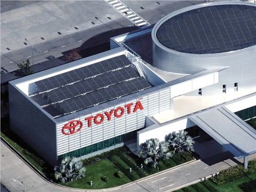 Новый глава Toyota намерен пересмотреть модельную линейку ради снижения затрат