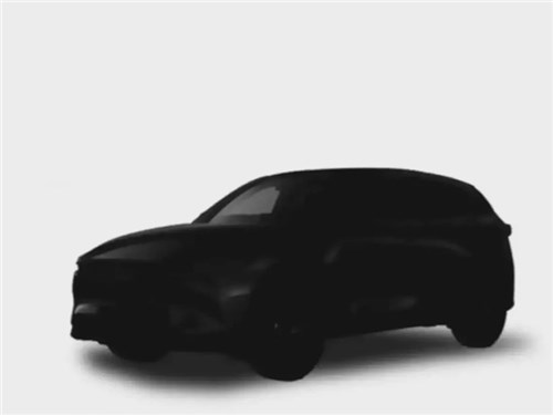 Mazda готовит возвращение компактного кроссовера CX-3