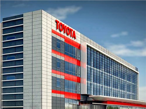 Умер бывший глава Toyota Хироси Окуда, превративший компанию в мирового автогиганта