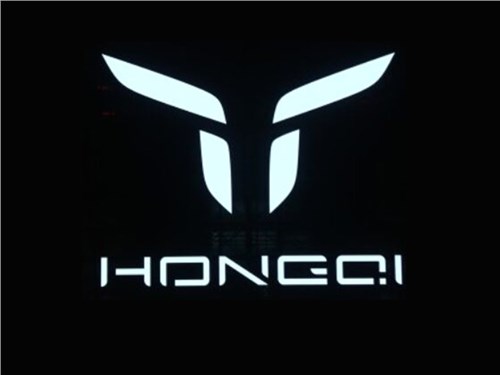 Hongqi первой получит батарею от BYD