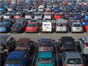 Российский авторынок остается вторым по величине в Европейском регионе