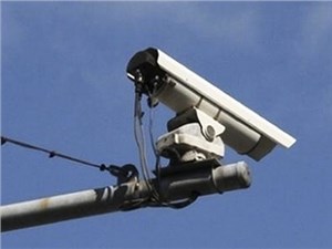 Количество комплексов фиксации нарушений в столице вырастет в полтора раза