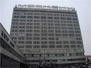 В Москве может появиться завод по производству коробок передач для Renault и Nissan